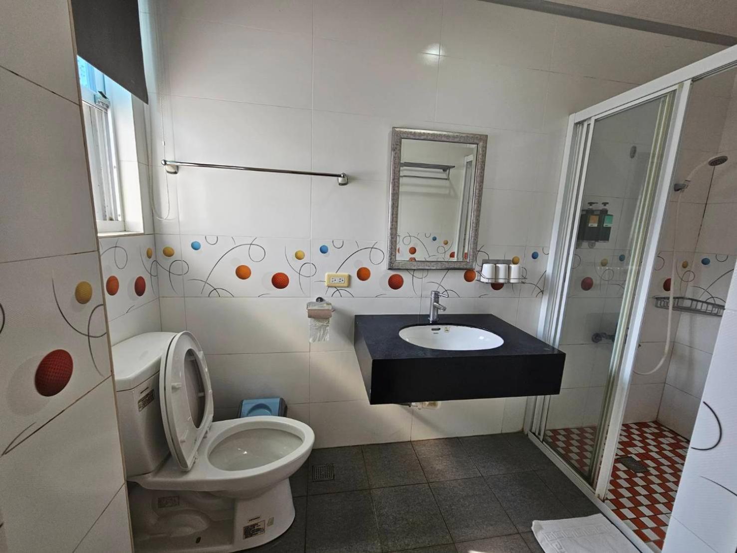 My Starry Bed And Breakfast Taitung Экстерьер фото
