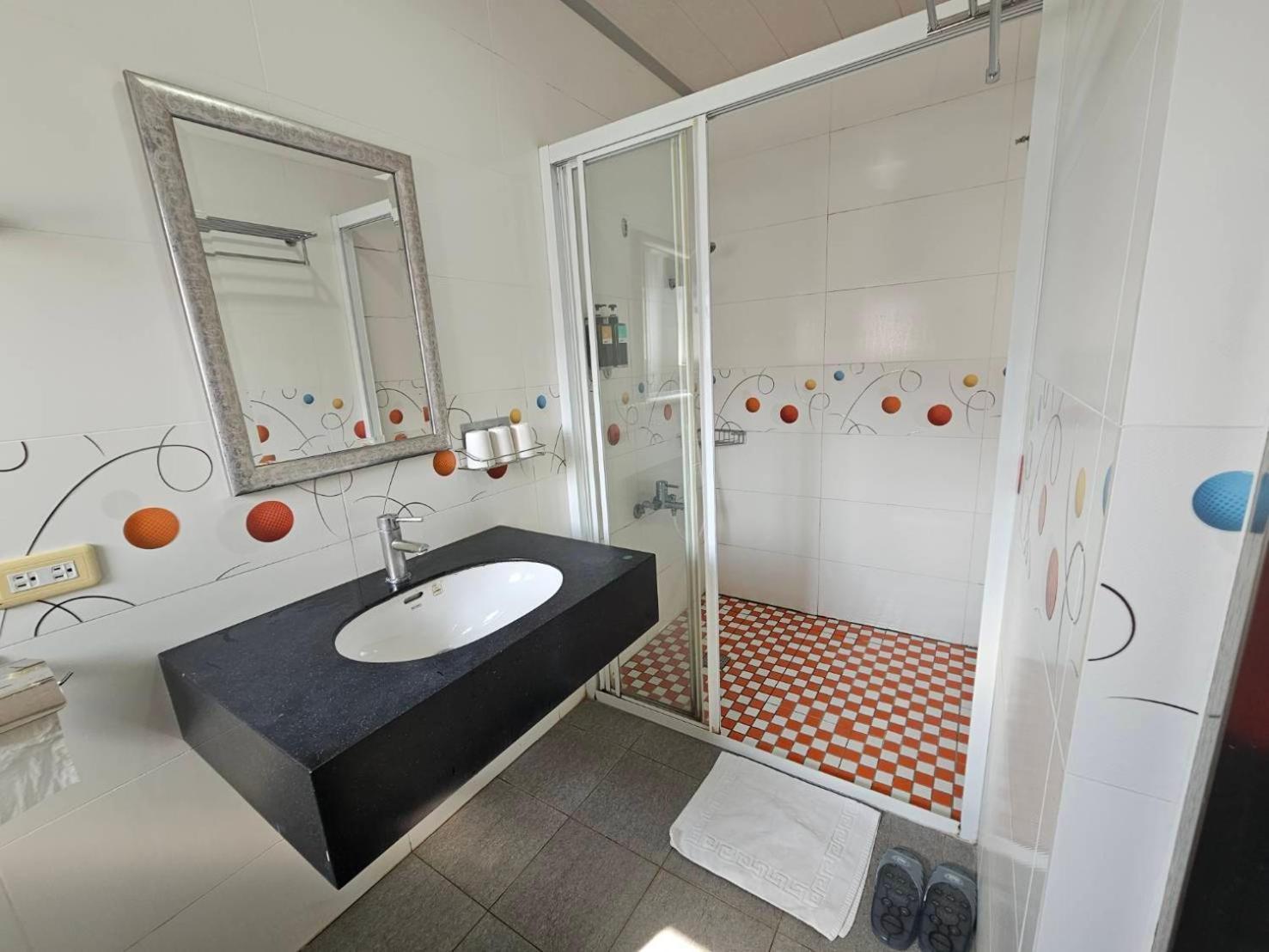 My Starry Bed And Breakfast Taitung Экстерьер фото