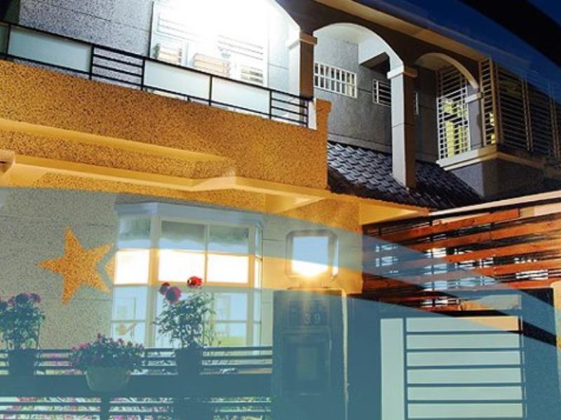 My Starry Bed And Breakfast Taitung Экстерьер фото