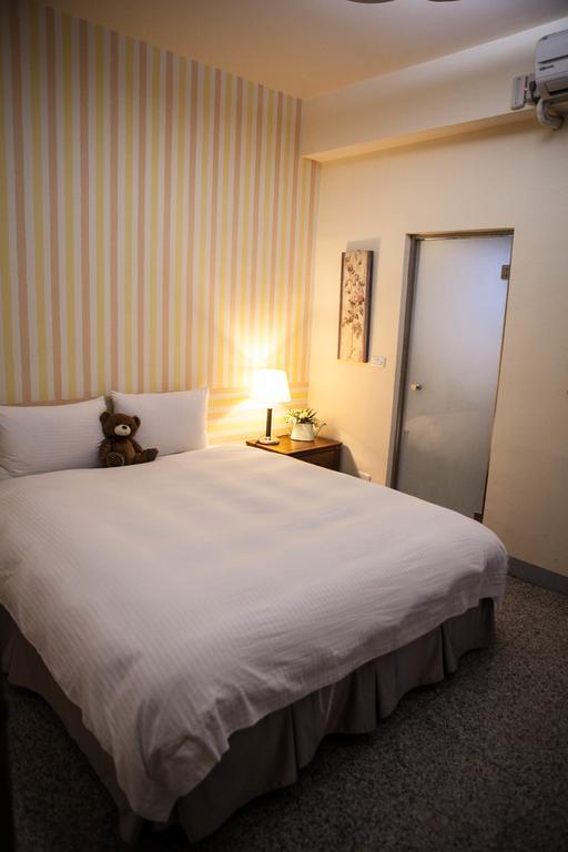 My Starry Bed And Breakfast Taitung Экстерьер фото