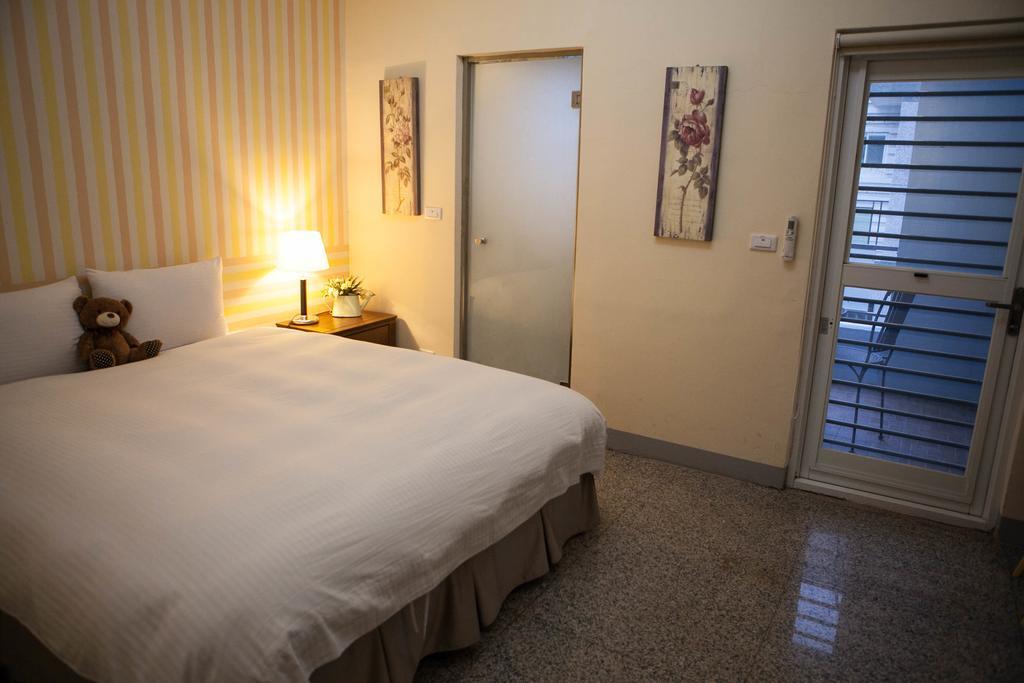 My Starry Bed And Breakfast Taitung Экстерьер фото