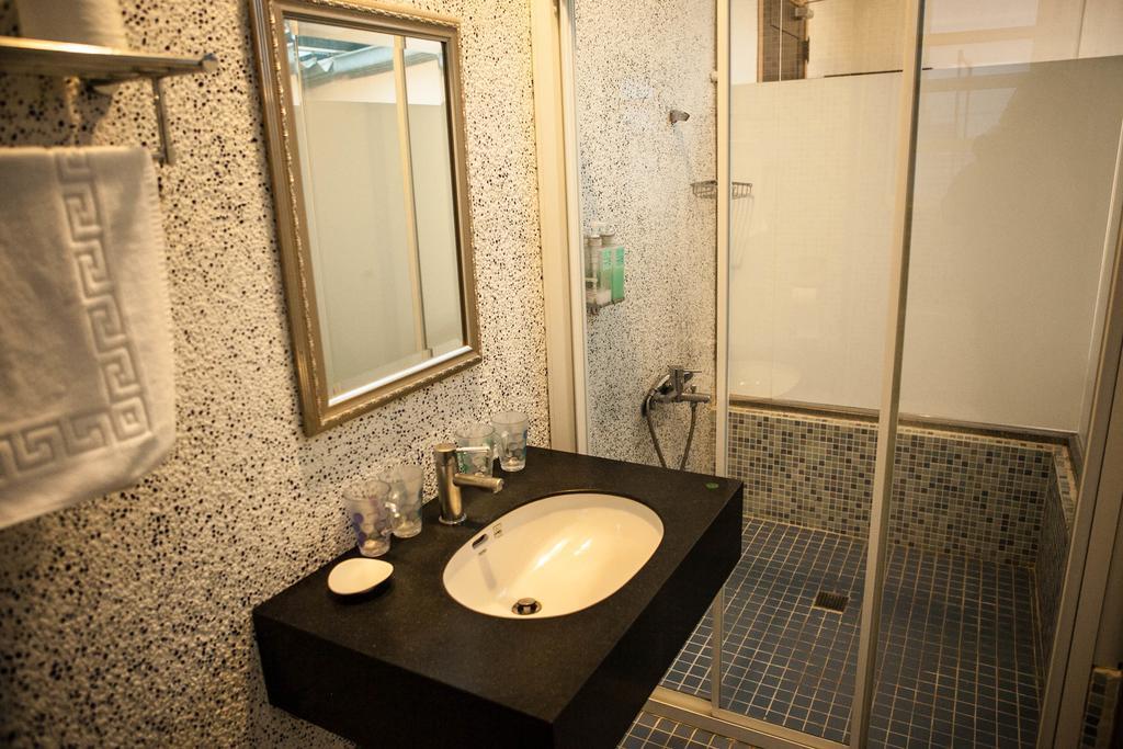 My Starry Bed And Breakfast Taitung Экстерьер фото