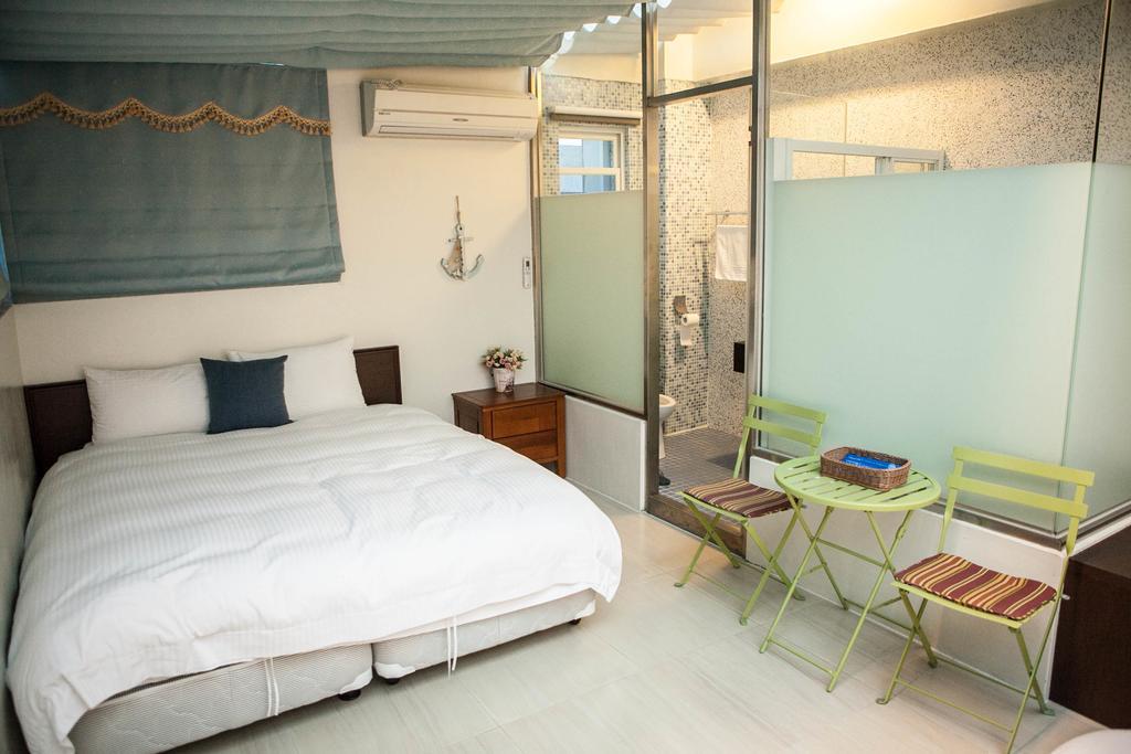 My Starry Bed And Breakfast Taitung Экстерьер фото