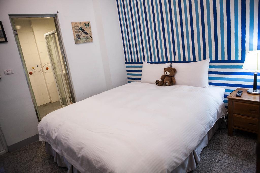 My Starry Bed And Breakfast Taitung Экстерьер фото