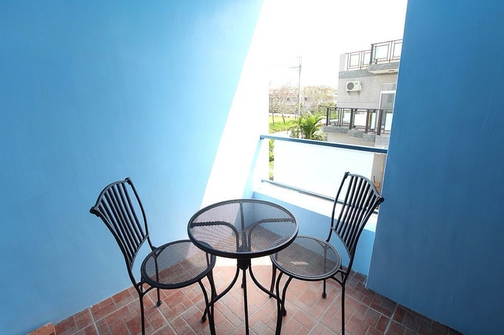 My Starry Bed And Breakfast Taitung Экстерьер фото