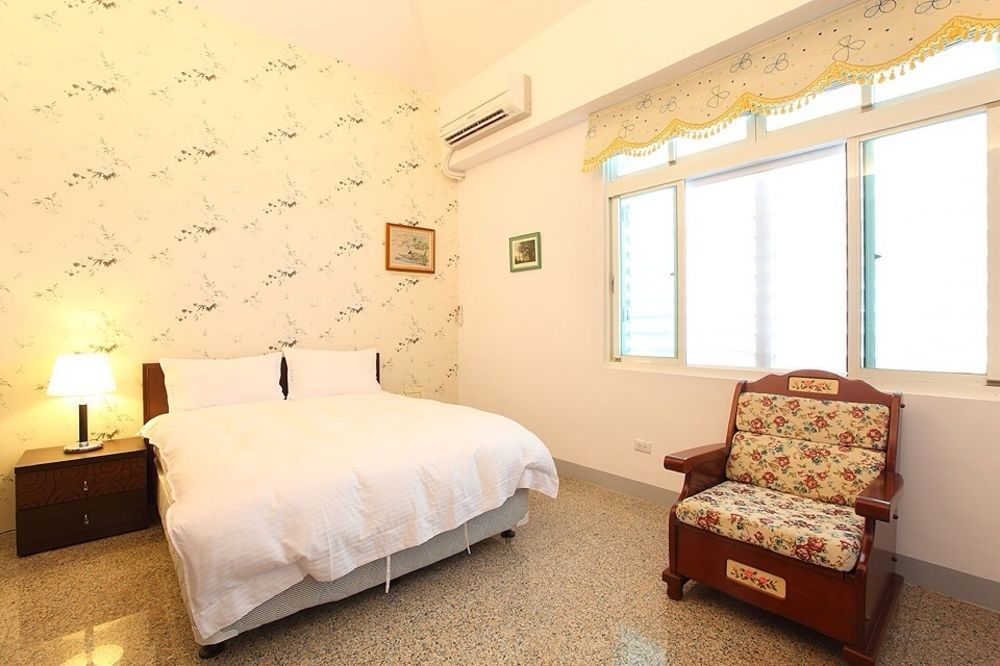 My Starry Bed And Breakfast Taitung Экстерьер фото