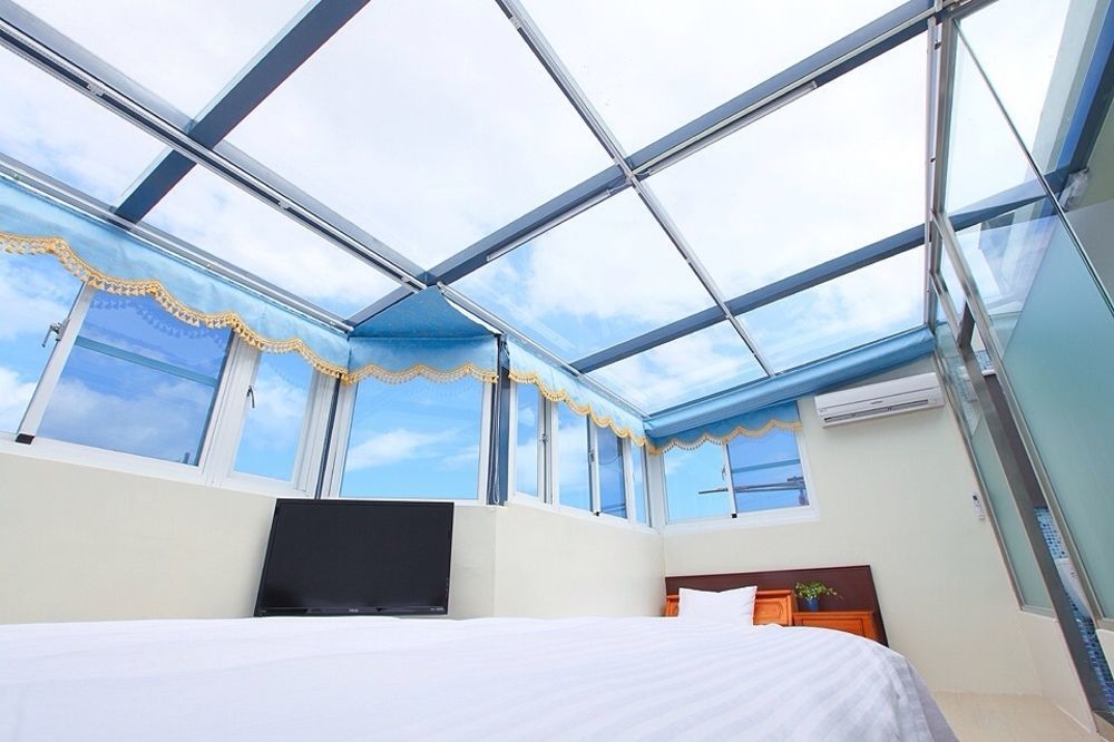 My Starry Bed And Breakfast Taitung Экстерьер фото