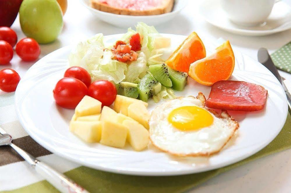 My Starry Bed And Breakfast Taitung Экстерьер фото